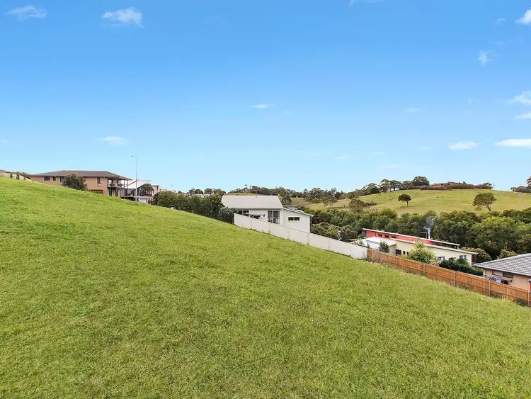 Second view of Homely land listing, 42 Toongahra Circuit, Goonellabah NSW 2480