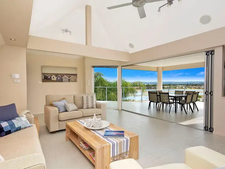 Second view of Homely apartment listing, 1/6 Elizabeth Street, East Ballina NSW 2478