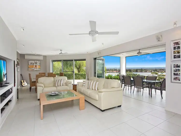 Third view of Homely apartment listing, 1/6 Elizabeth Street, East Ballina NSW 2478