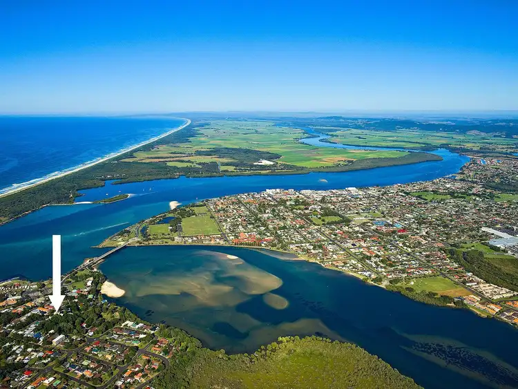 Sixth view of Homely apartment listing, 1/6 Elizabeth Street, East Ballina NSW 2478