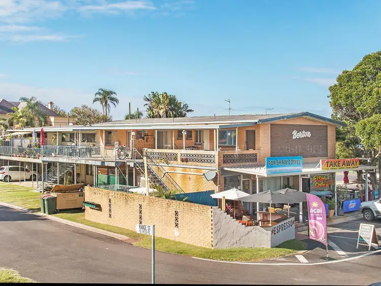 5 Brighton Street, East Ballina NSW 2478