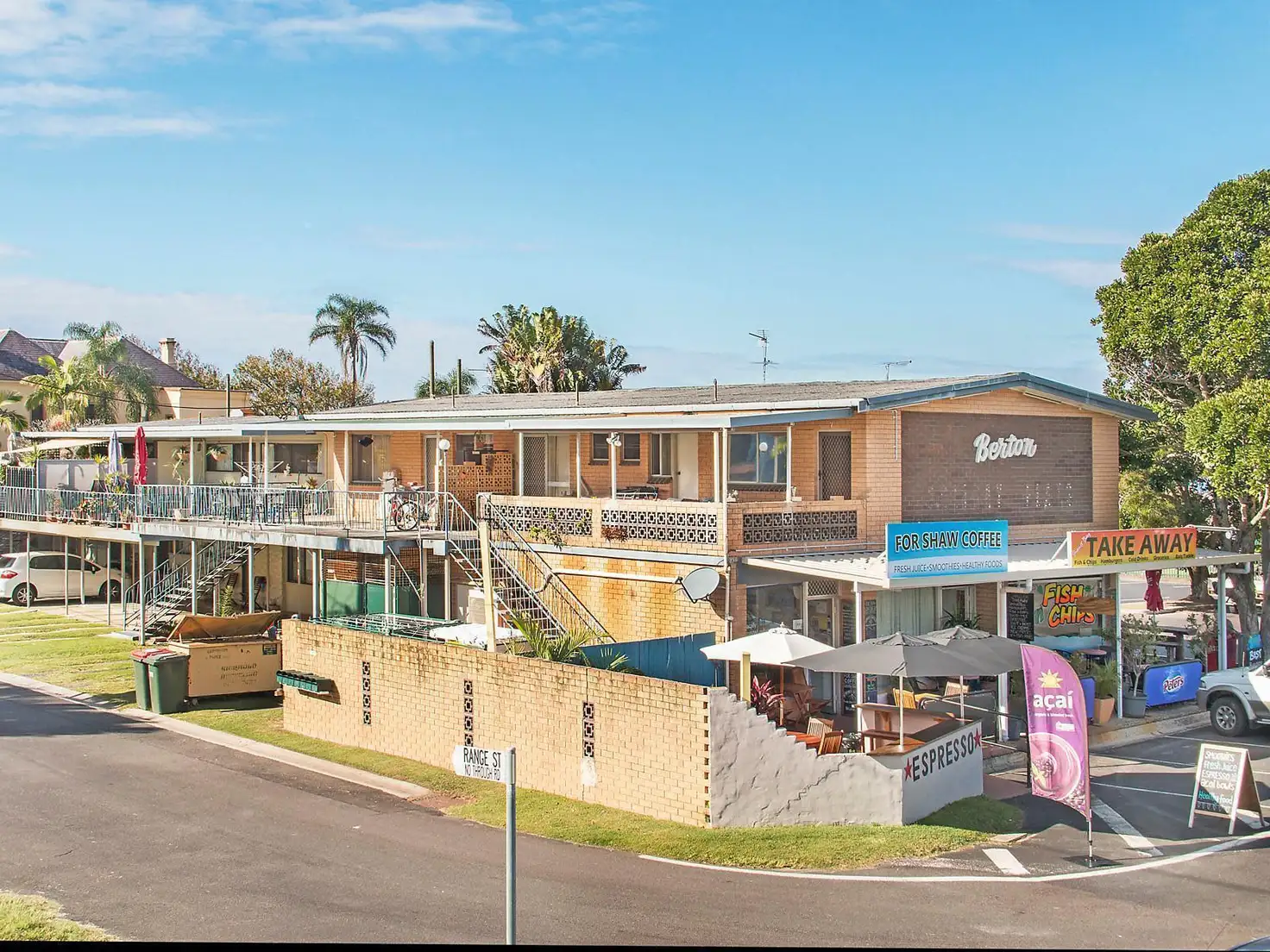 Main view of Homely house listing, 5 Brighton Street, East Ballina NSW 2478