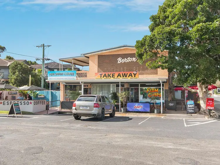 Second view of Homely house listing, 5 Brighton Street, East Ballina NSW 2478