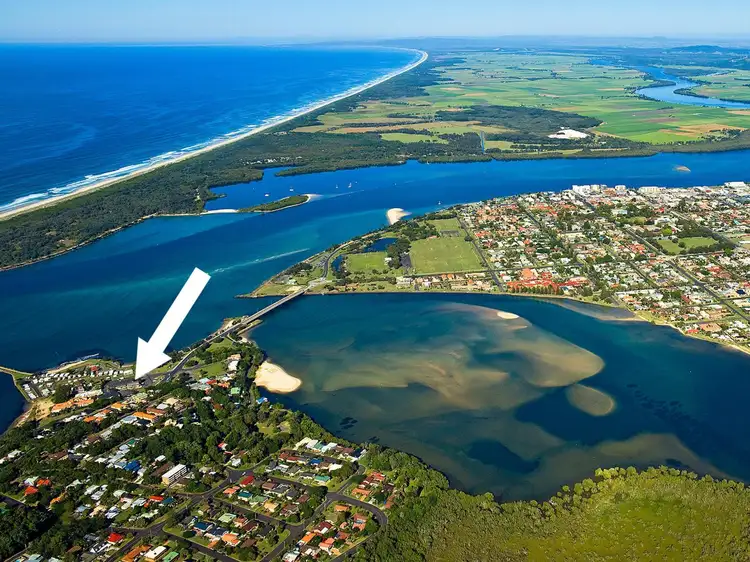 Fourth view of Homely house listing, 5 Brighton Street, East Ballina NSW 2478