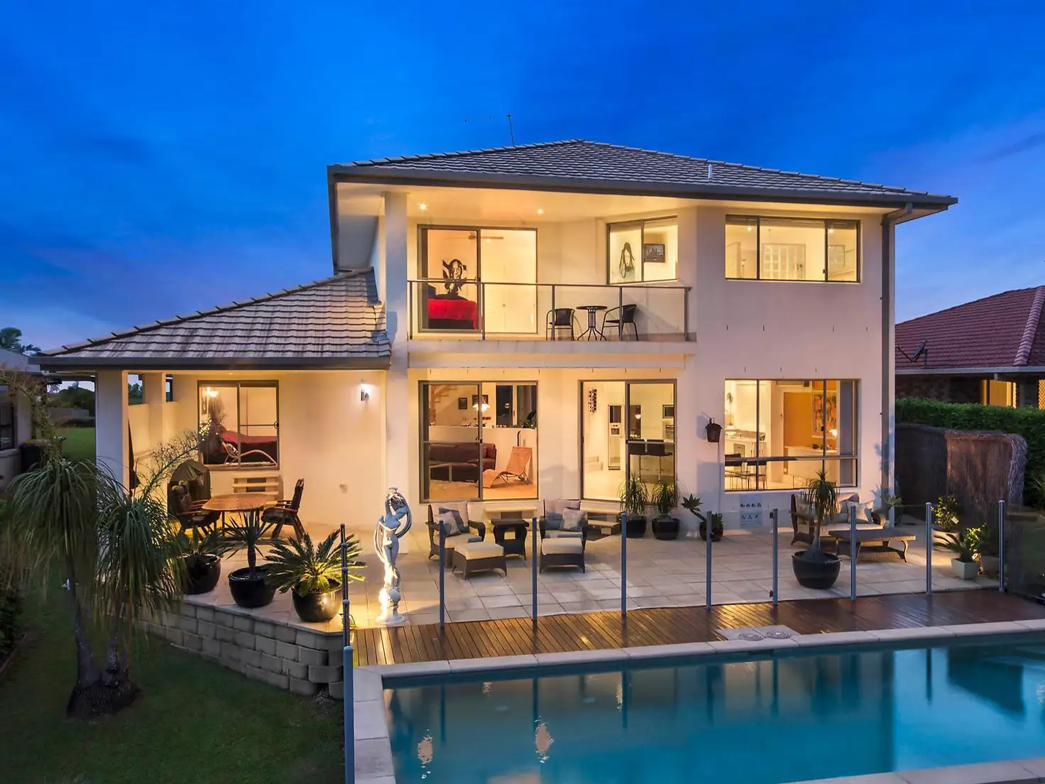 Main view of Homely house listing, 39 The Ridgeway, Cumbalum NSW 2478