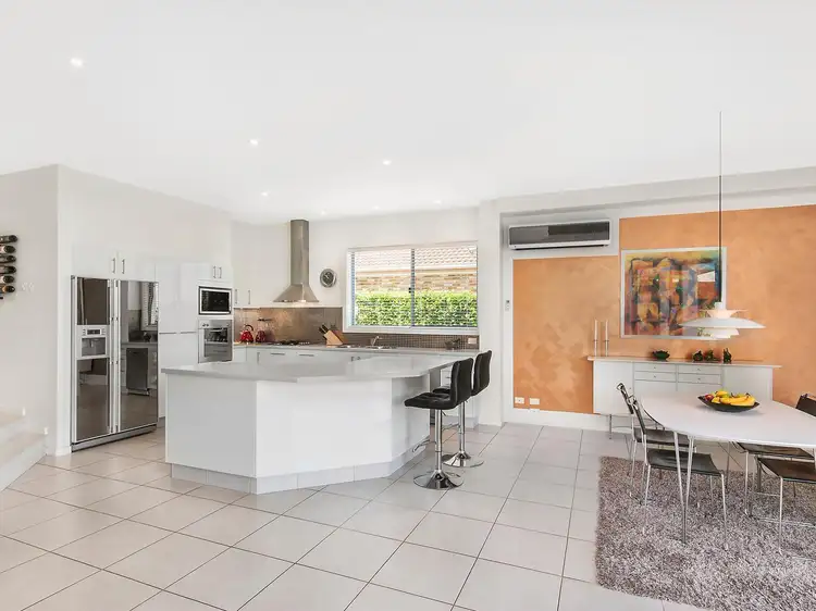 Second view of Homely house listing, 39 The Ridgeway, Cumbalum NSW 2478