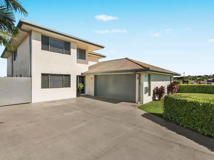 Third view of Homely house listing, 39 The Ridgeway, Cumbalum NSW 2478