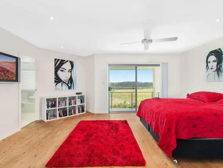 Fifth view of Homely house listing, 39 The Ridgeway, Cumbalum NSW 2478
