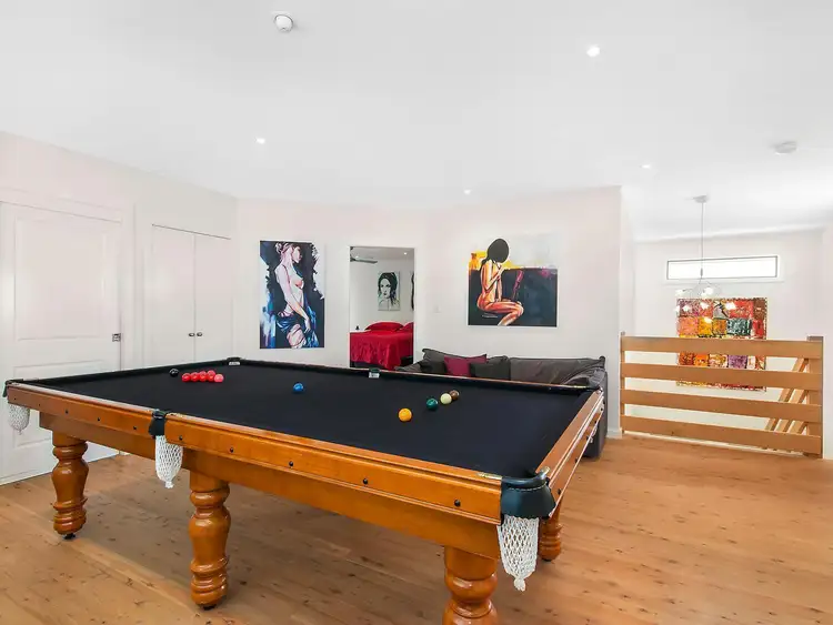 Sixth view of Homely house listing, 39 The Ridgeway, Cumbalum NSW 2478