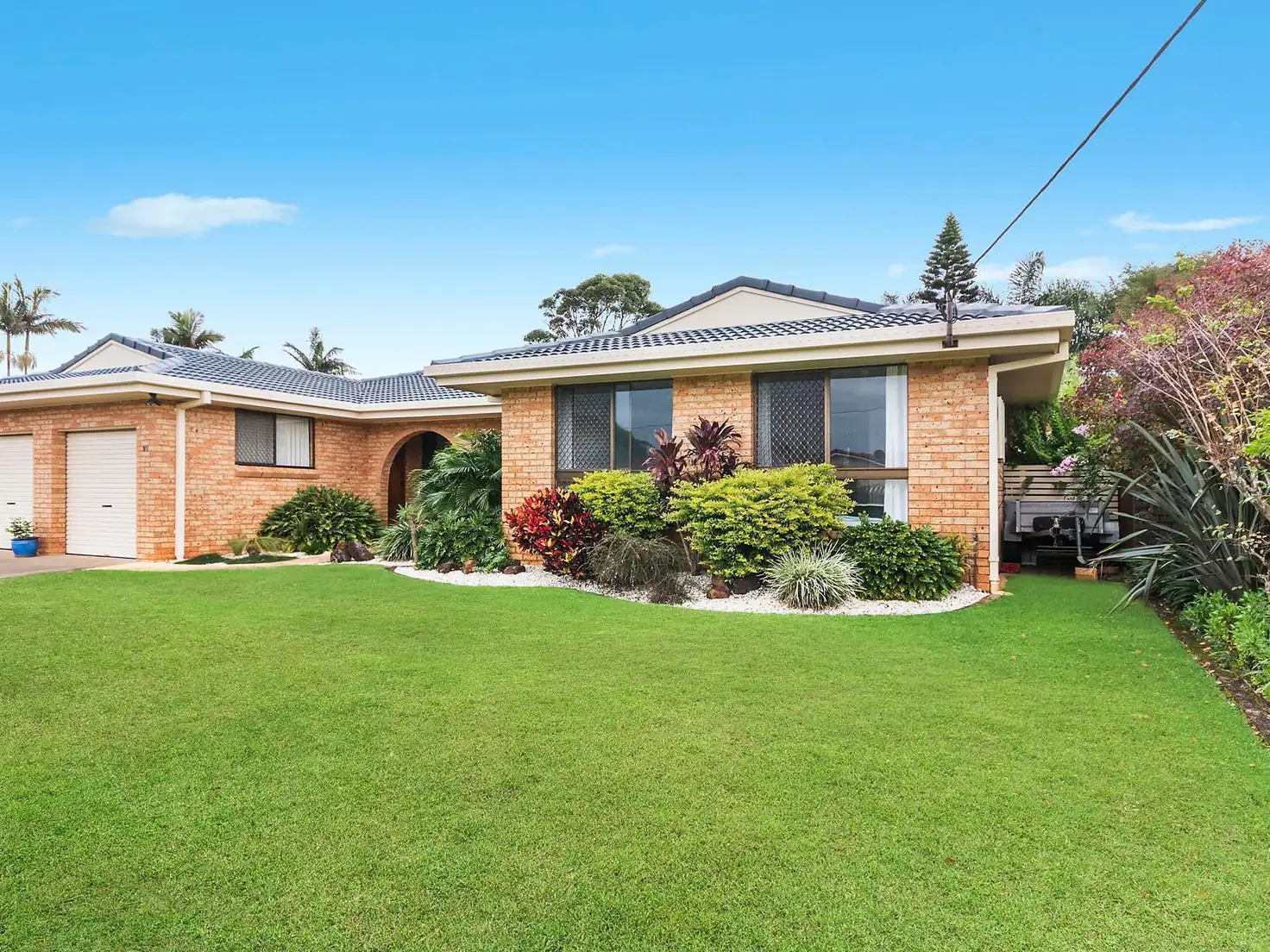 Main view of Homely house listing, 19 Wyuna Crescent, East Ballina NSW 2478