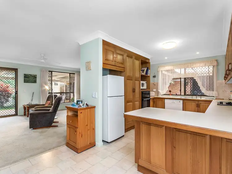 Second view of Homely house listing, 19 Wyuna Crescent, East Ballina NSW 2478