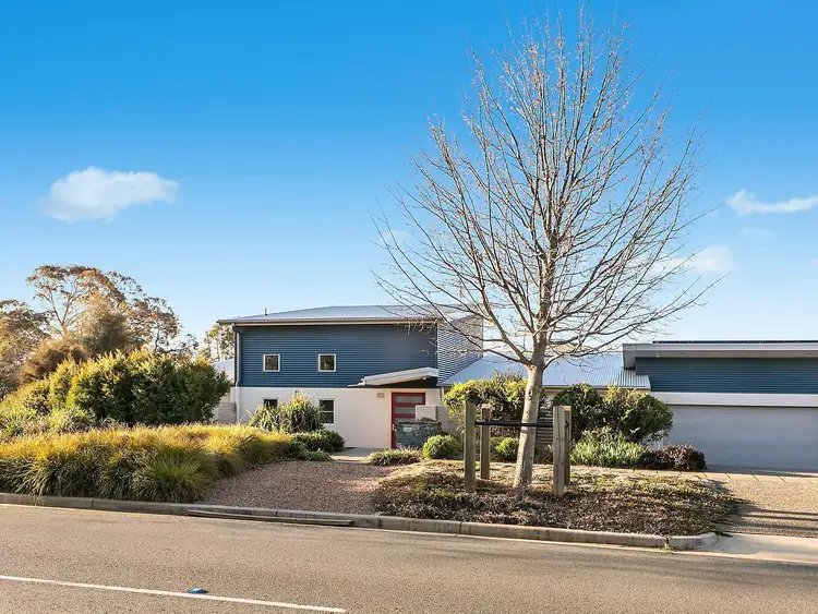 Second view of Homely house listing, 133 Nullarbor Avenue, Harrison ACT 2914