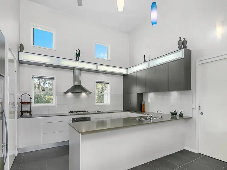 Third view of Homely house listing, 133 Nullarbor Avenue, Harrison ACT 2914