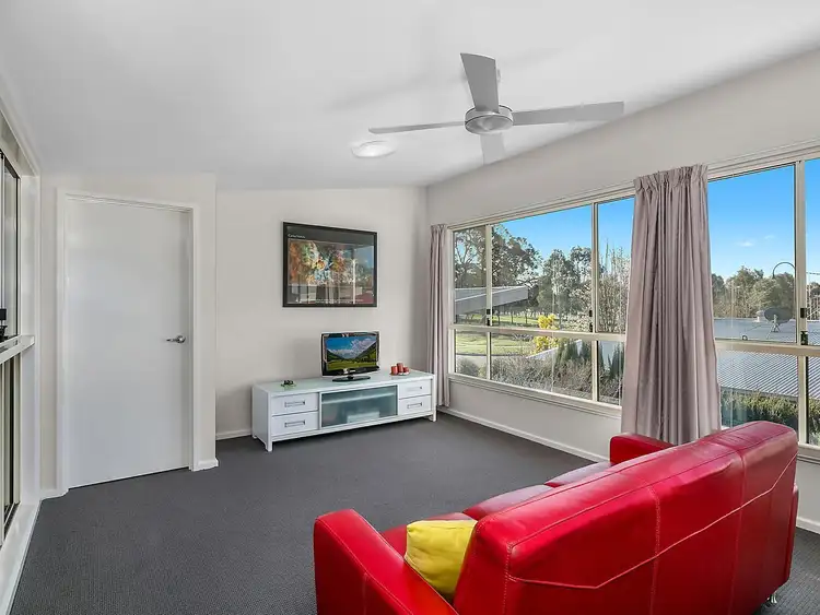 Fourth view of Homely house listing, 133 Nullarbor Avenue, Harrison ACT 2914