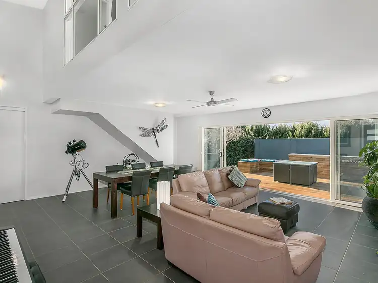 Fifth view of Homely house listing, 133 Nullarbor Avenue, Harrison ACT 2914