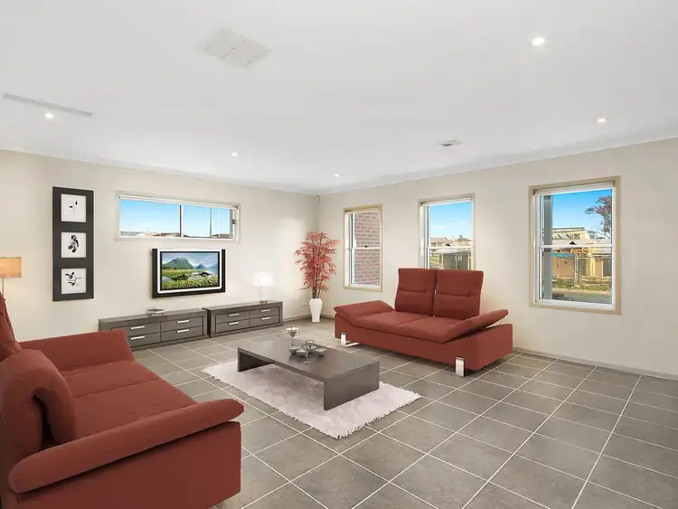 Second view of Homely house listing, 68 Mapleton Avenue, Harrison ACT 2914