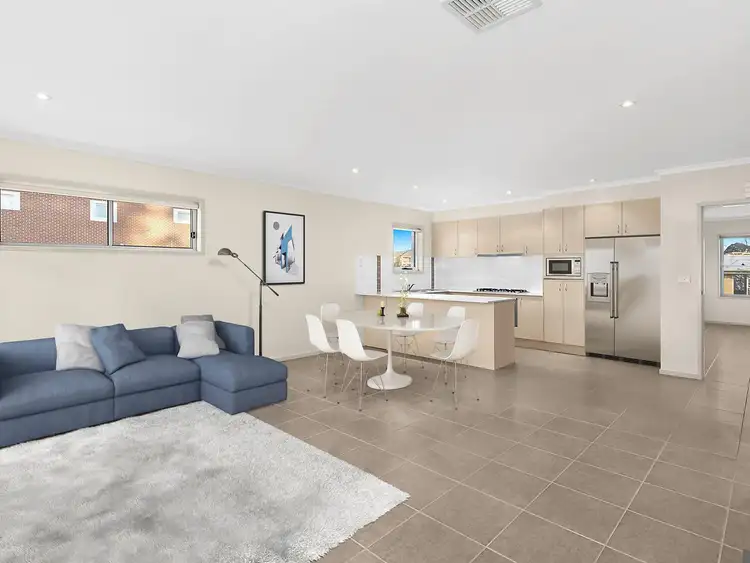 Third view of Homely house listing, 68 Mapleton Avenue, Harrison ACT 2914