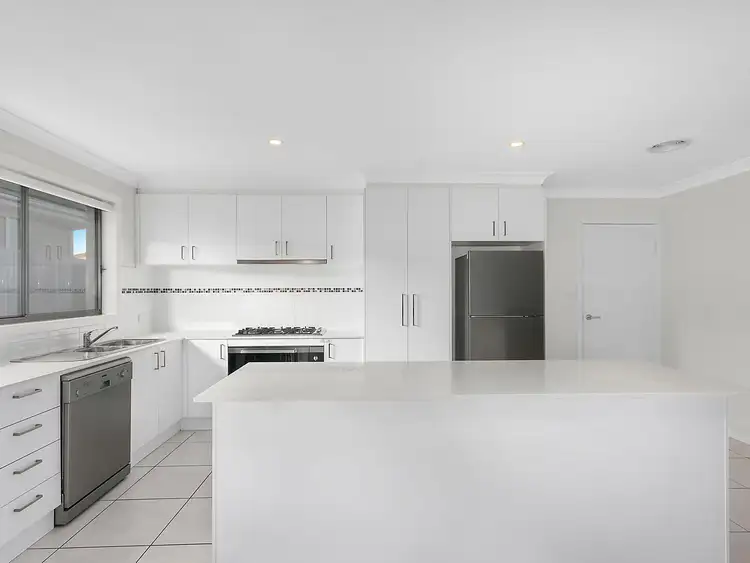 Second view of Homely house listing, 7 Plimsoll Drive, Casey ACT 2913