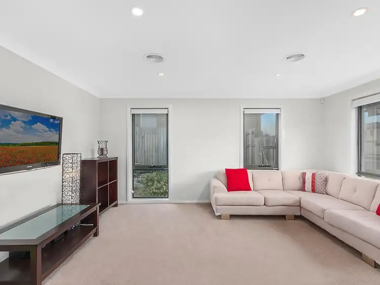Third view of Homely house listing, 7 Plimsoll Drive, Casey ACT 2913
