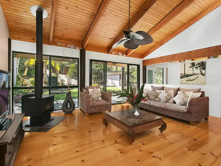 Third view of Homely house listing, 1A Mountain Ridge Crescent, Buderim QLD 4556