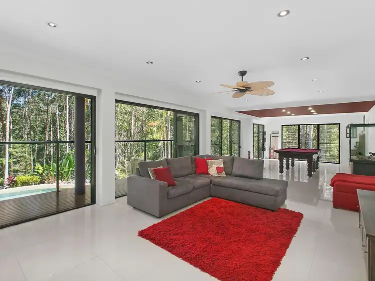 Fourth view of Homely house listing, 1A Mountain Ridge Crescent, Buderim QLD 4556