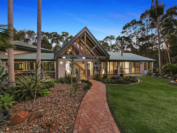 Sixth view of Homely house listing, 1A Mountain Ridge Crescent, Buderim QLD 4556