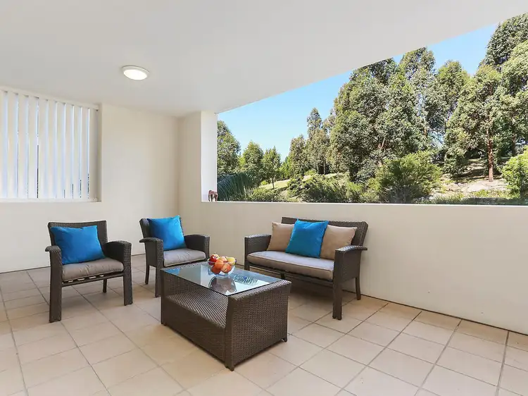 Fourth view of Homely apartment listing, 210/15 Peninsula Drive, Breakfast Point NSW 2137