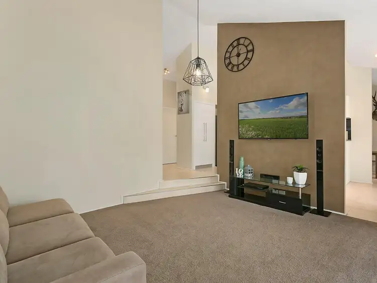 Second view of Homely townhouse listing, 4/11 Woolpack Street, Elderslie NSW 2570