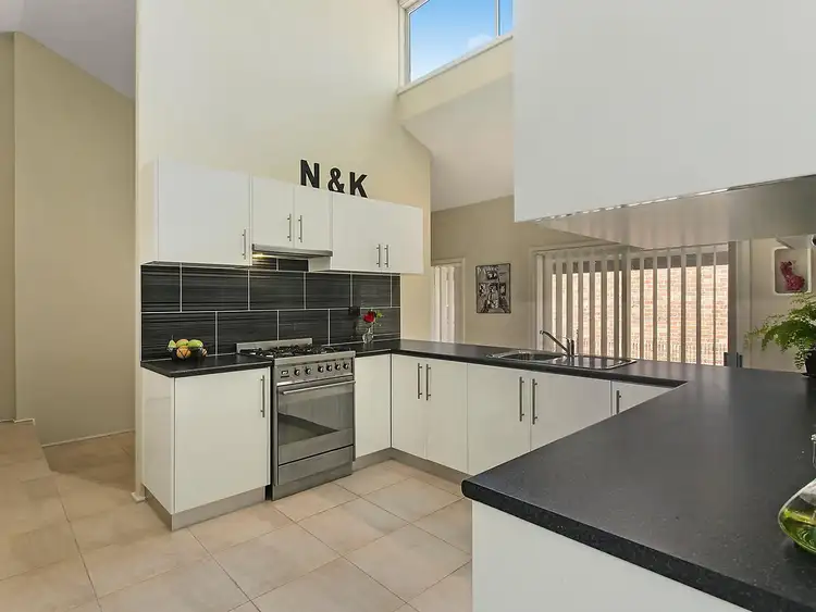 Third view of Homely townhouse listing, 4/11 Woolpack Street, Elderslie NSW 2570
