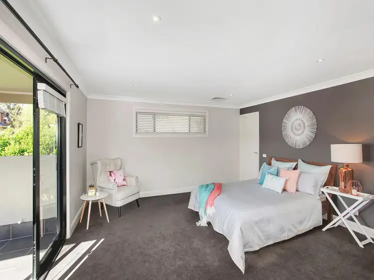 Fifth view of Homely house listing, 3 Gum Tree Place, Castle Hill NSW 2154