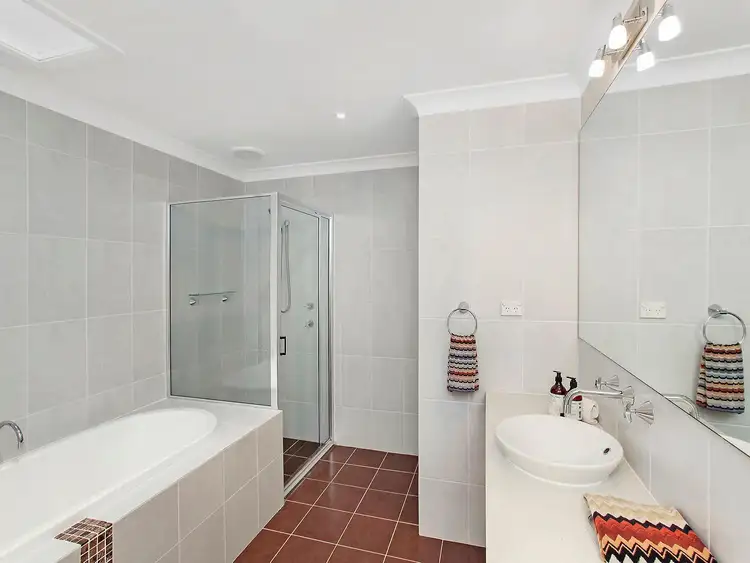 Sixth view of Homely house listing, 3 Gum Tree Place, Castle Hill NSW 2154