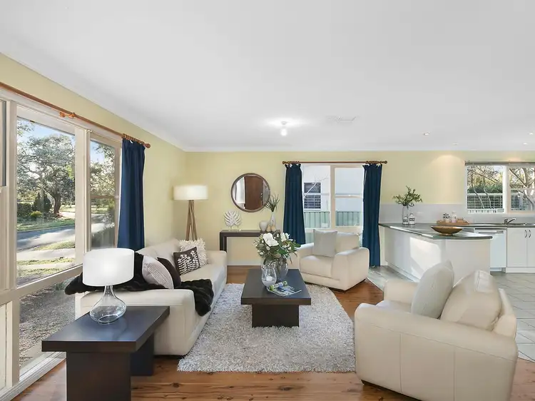 Main view of Homely house listing, 12 Wade Street, Watson ACT 2602