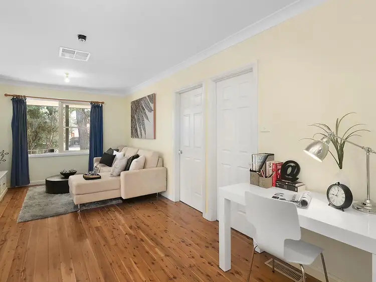 Fourth view of Homely house listing, 12 Wade Street, Watson ACT 2602