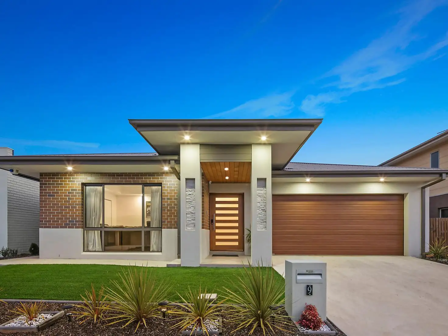 Main view of Homely house listing, 9 Maranunga Crescent, Crace ACT 2911
