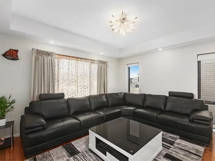 Third view of Homely house listing, 9 Maranunga Crescent, Crace ACT 2911