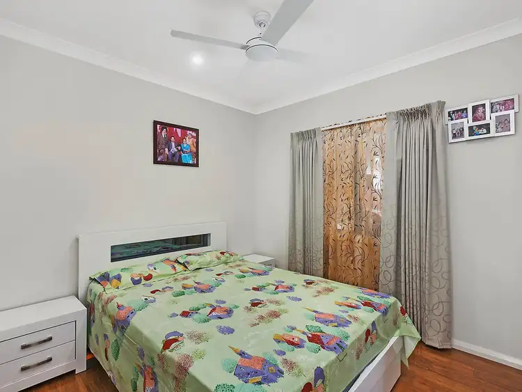 Fourth view of Homely house listing, 9 Maranunga Crescent, Crace ACT 2911