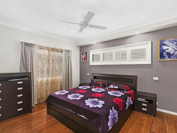 Fifth view of Homely house listing, 9 Maranunga Crescent, Crace ACT 2911