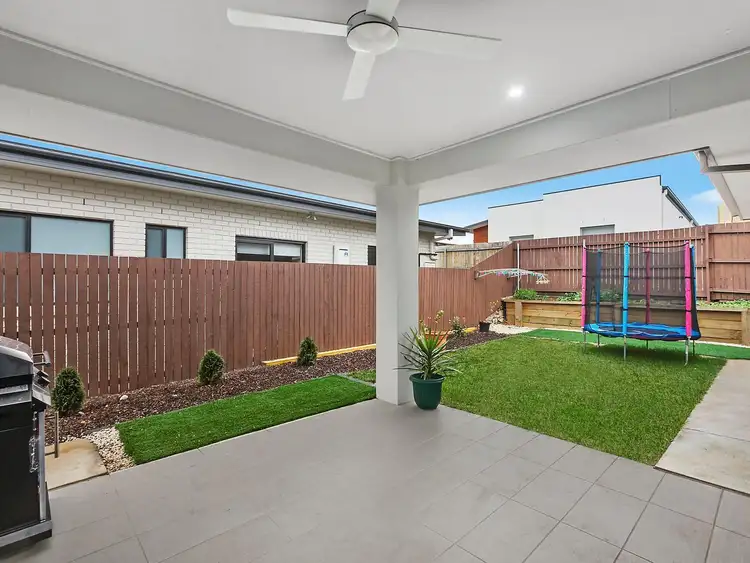 Sixth view of Homely house listing, 9 Maranunga Crescent, Crace ACT 2911