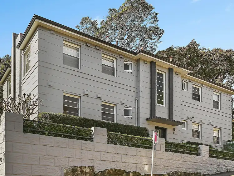 1/49 Blues Point Road, Mcmahons Point NSW 2060