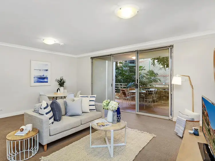 Main view of Homely apartment listing, 3/15 Burraneer Bay Road, Cronulla NSW 2230