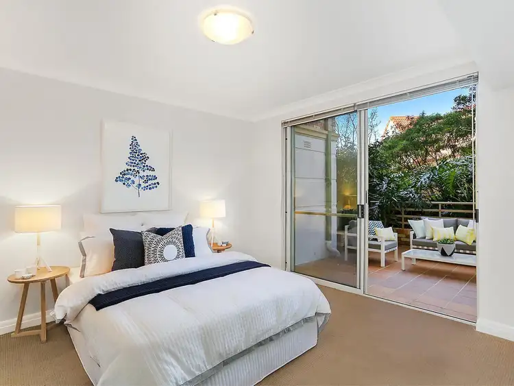 Third view of Homely apartment listing, 3/15 Burraneer Bay Road, Cronulla NSW 2230