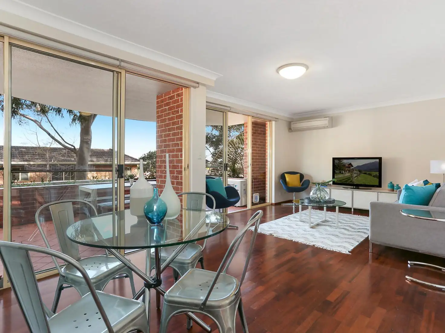 Main view of Homely apartment listing, 7/62 Rainbow Street, Kingsford NSW 2032