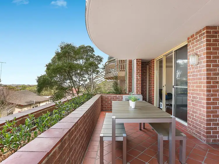 Second view of Homely apartment listing, 7/62 Rainbow Street, Kingsford NSW 2032