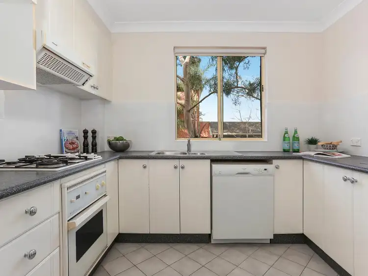 Third view of Homely apartment listing, 7/62 Rainbow Street, Kingsford NSW 2032
