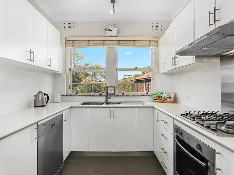 Second view of Homely apartment listing, 5/117 Carrington Road, Coogee NSW 2034