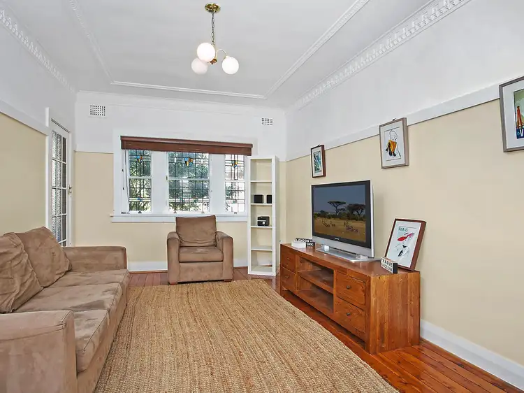 Third view of Homely apartment listing, 5/117 Carrington Road, Coogee NSW 2034