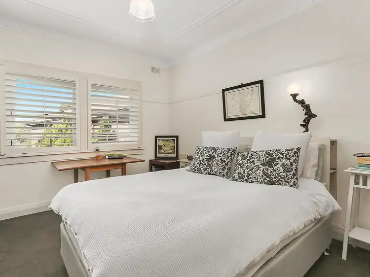 Fourth view of Homely apartment listing, 5/117 Carrington Road, Coogee NSW 2034