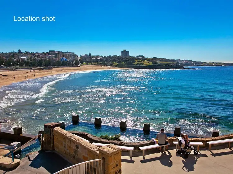 Sixth view of Homely apartment listing, 5/117 Carrington Road, Coogee NSW 2034