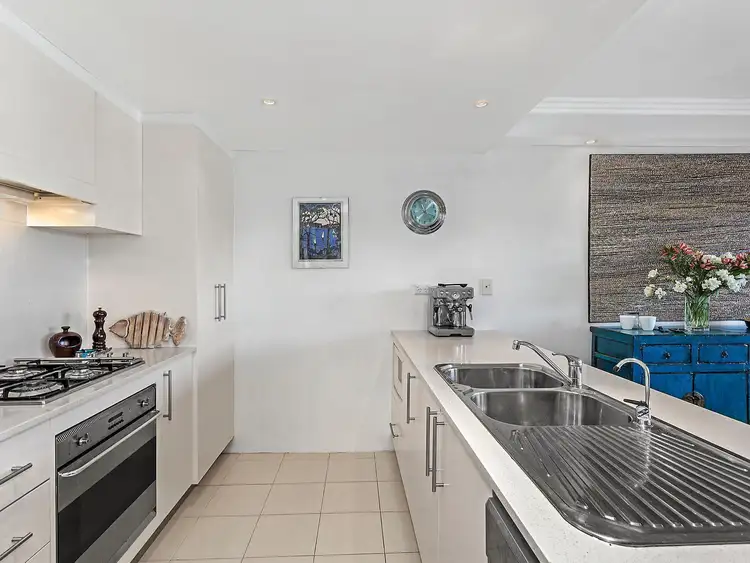 Second view of Homely apartment listing, 7/24 Watt Street, Gosford NSW 2250