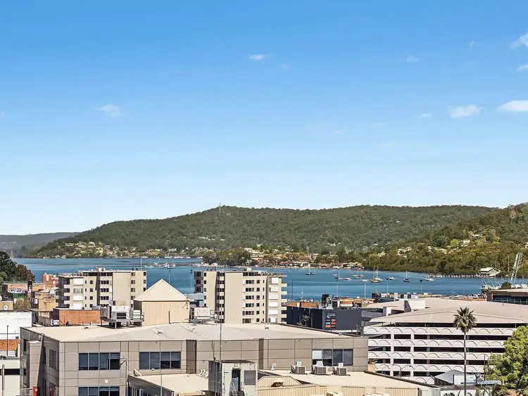 Third view of Homely apartment listing, 7/24 Watt Street, Gosford NSW 2250
